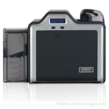 Fargo HDP5000 Card Printer/Encoder